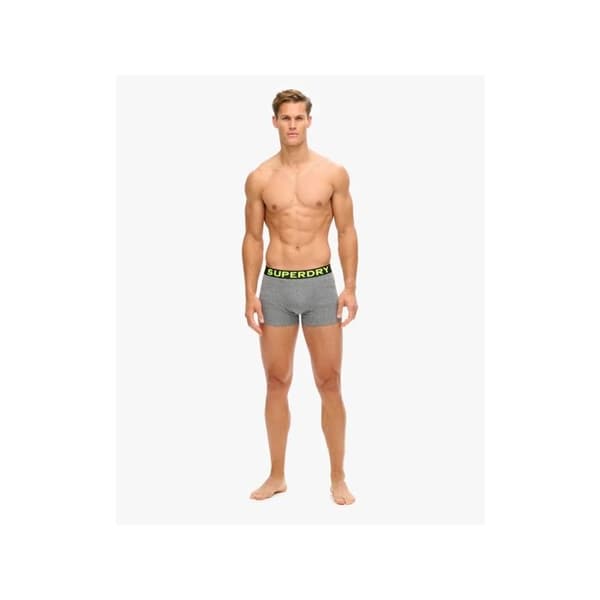 Superdry Kalsonger Herr (3-pack)