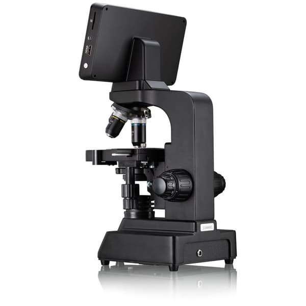 Mikroskop LCD Bresser Researcher