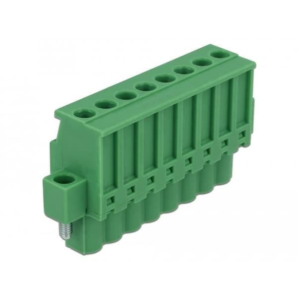 DeLOCK 65940, 34,9 mm, 42,5 mm, 51,8 mm