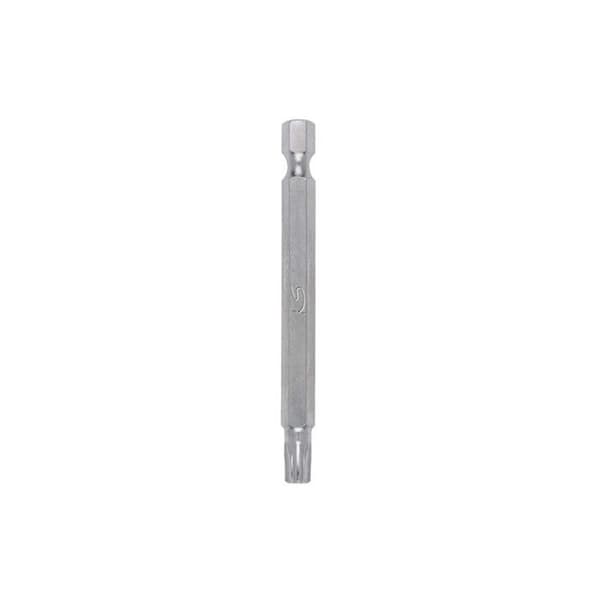Skruvinsatser - KS TOOLS - Classic - Torx - T10 - 75mm - 5 st