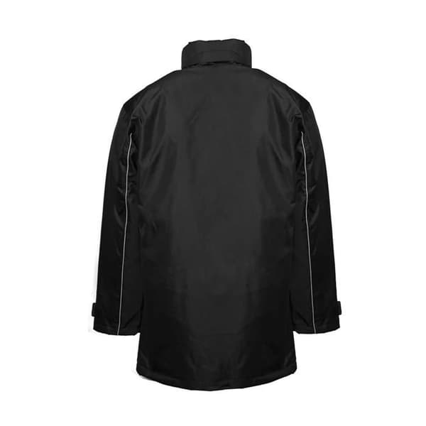 Parka med reflekterande kant Pen Duick