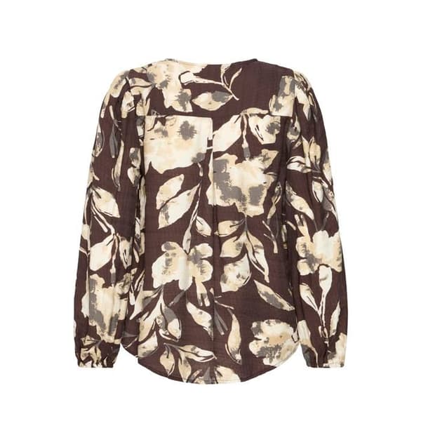 Blus Frankrike Ariana 4