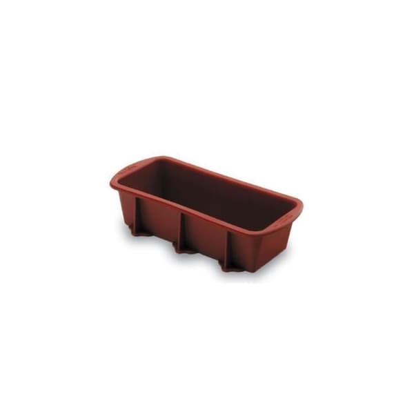 Kakform - Lacor - 26 cm - Silikon - Non-stick - Värmeresistent