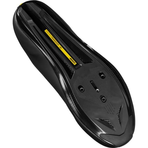 Mavic Cosmic Boa-skor - svart
