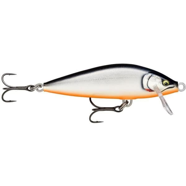 Rapala CountDown Elite - Balsa drag 5 g, 5,5 cm - Svart