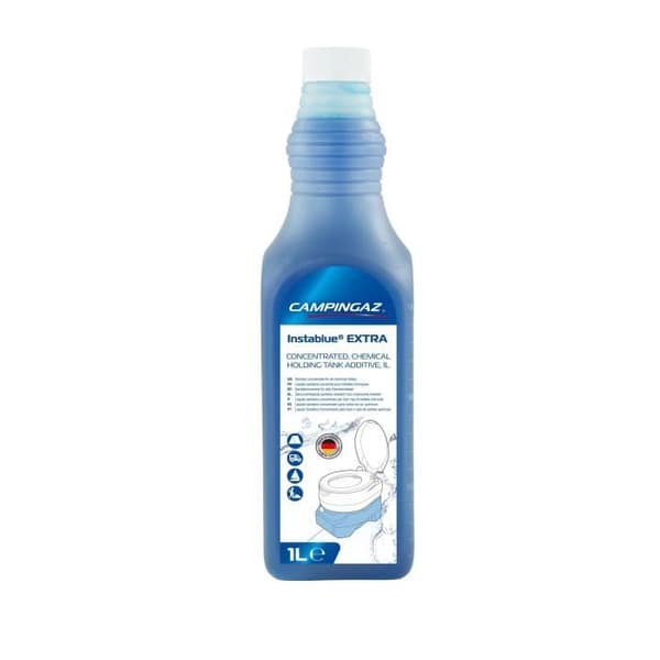 CAMPINGAZ Instablue Extra Toalettdesinfektionsmedel - 1 L