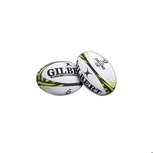 Rugbyboll Gilbert Challenge Cup