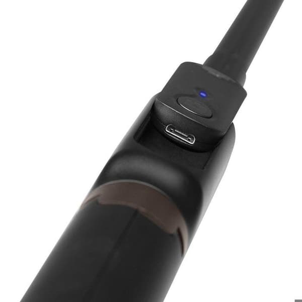 Stöd Smartphone - Spigen - S540W - Aluminium - Bluetooth - Justerbar Stativ
