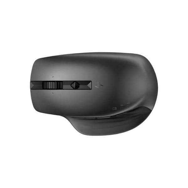 HP trådbunden mus - 1D0K8AA