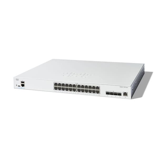 CISCO Catalyst 1300-24XT
