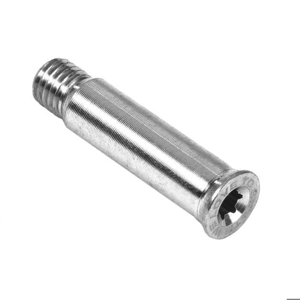 Axel gångjärn Powerslide AL Torx - 35/8 mm