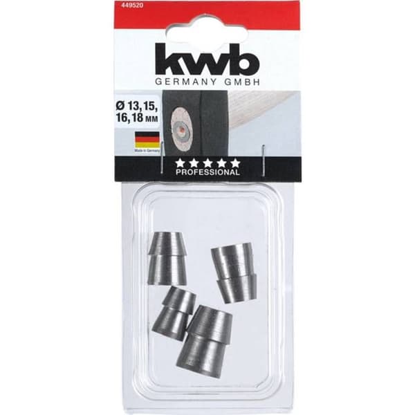 kwb 449520 Fästset