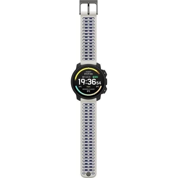 Smartklocka - SUUNTO - Vertical 2 - Skärm 1,5" - Arctic Gray