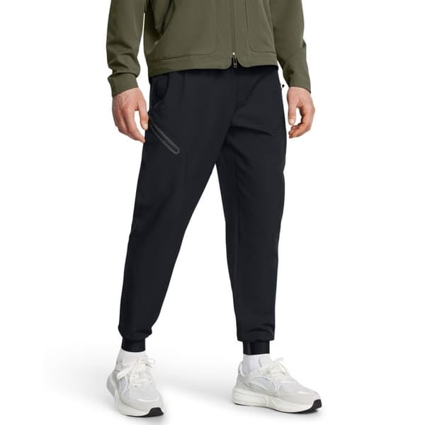 Jogging Under Armour Unstoppable