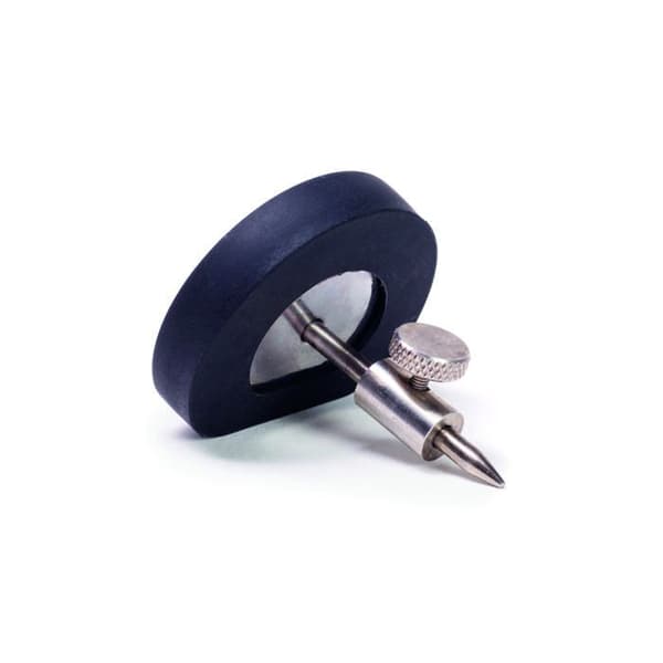 Ugnstermometer