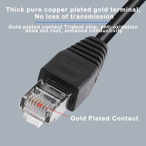 Switch - ethernetnav - Gelrhonr injektor - HL-217