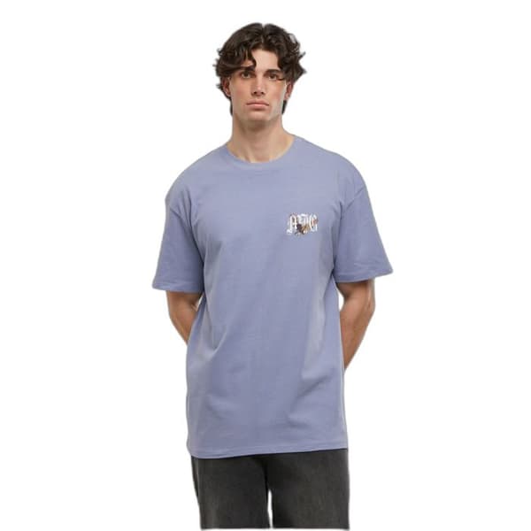 T-shirt oversize MJ Gonzales Lone Hunter