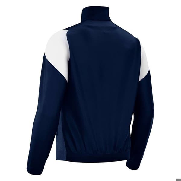 Macron Prometheus full zip träningsjacka