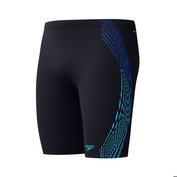 Jammer Speedo Eco+ Teknikpanel