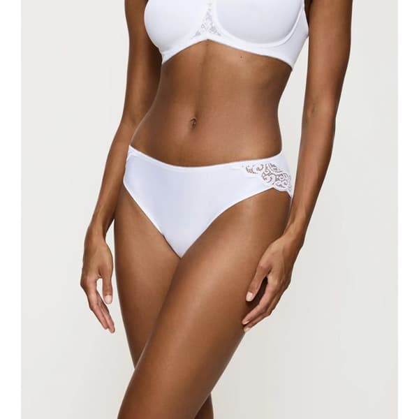 Culotte dam Triumph Amourette Tai - vit