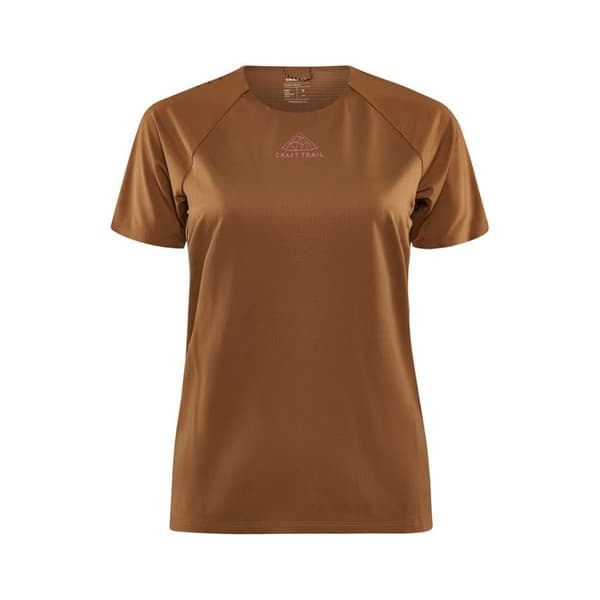 T-shirt dam Craft Pro Trail