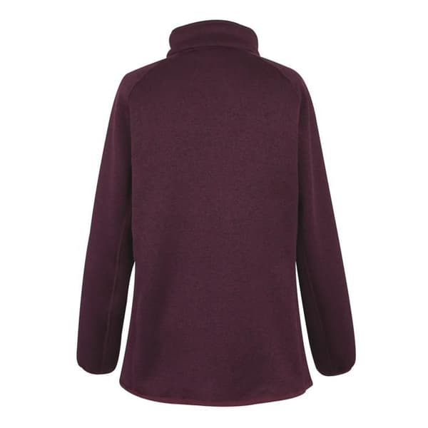 Regatta Mellrey dam zip-up fleece