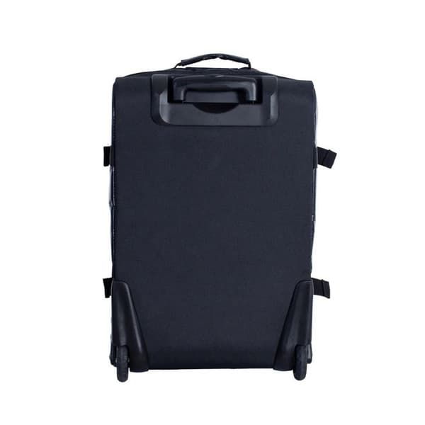 Softee-väska - Svart - 40 L