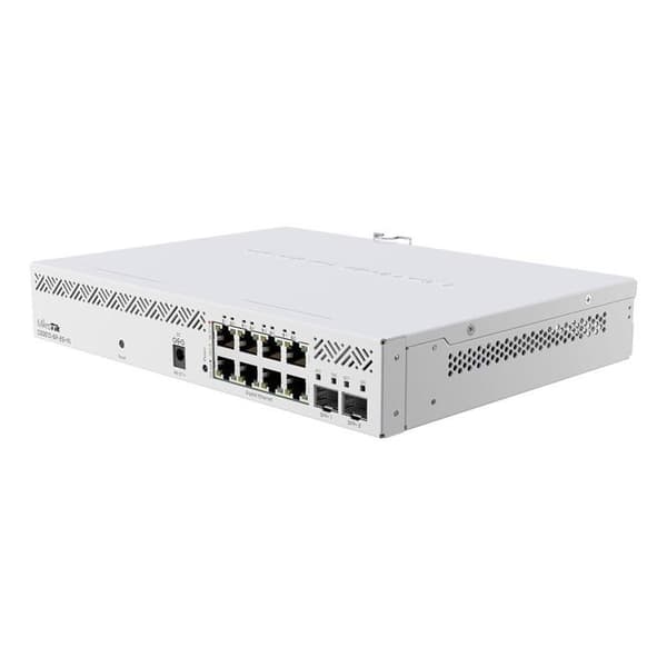 Mikrotik CSS610-8G-2S+IN