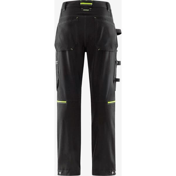 Fristads 2801 GHST arbetsbyxor