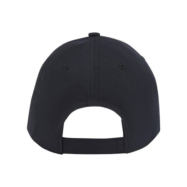 Svart keps för män Tommy Hilfiger Ancient