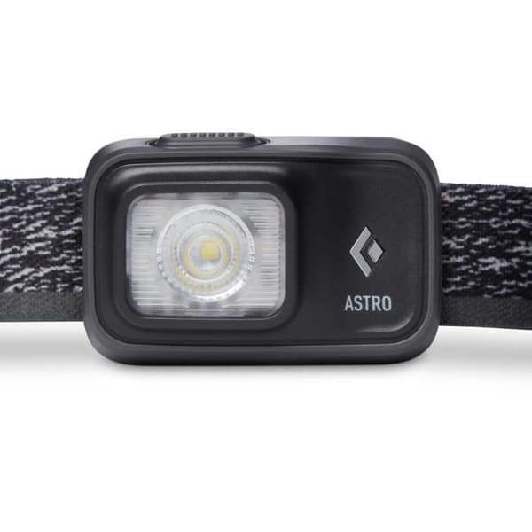 Black Diamond Astro 300 Pannlampa