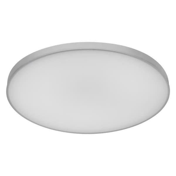 LEDVANCE Ansluten LED Panel taklampa -20W-vit