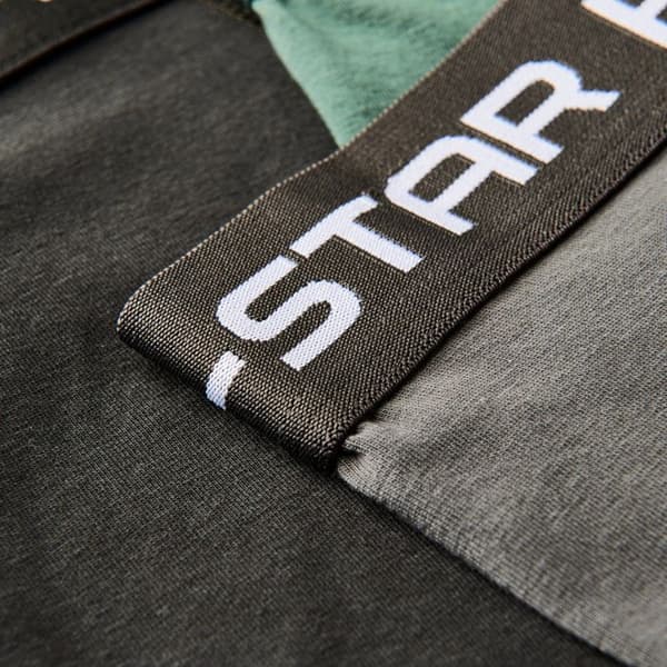 Paket med 3 G-Star Classic trunk clr boxers