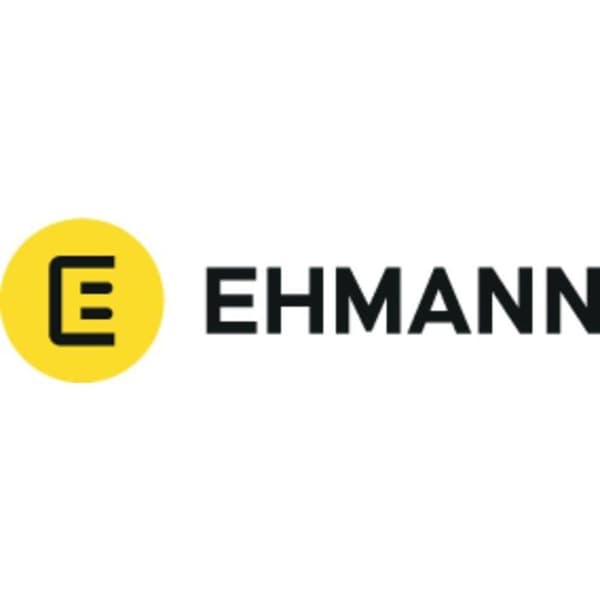 Inbyggd variator Ehmann T46.03 vit