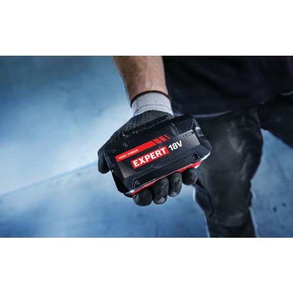 Power Set BOSCH (2 x EXBA18V-55 + GAL12V/18V-80)