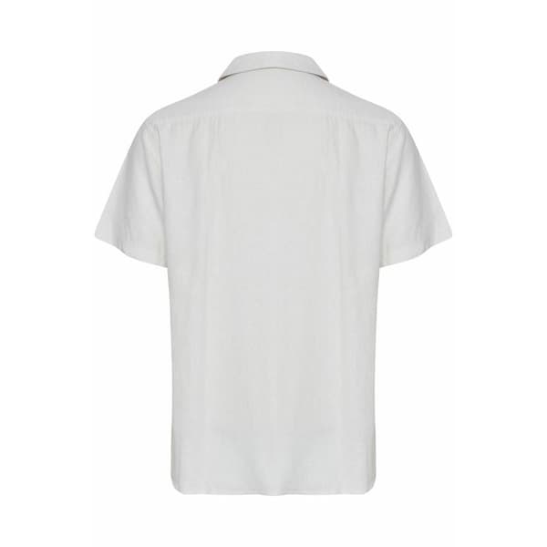 Skjorta Solid Allan Cuba