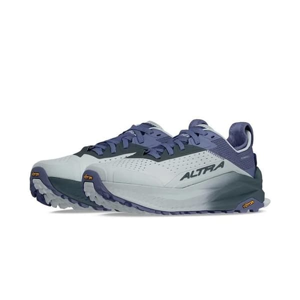 Altra Olympus 6 damtrailskor