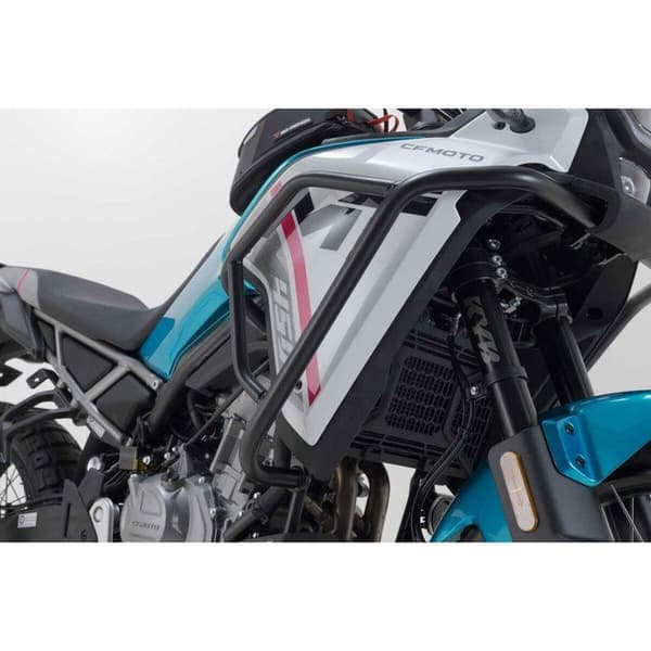 Motor skydd SW-Motech Cfmoto