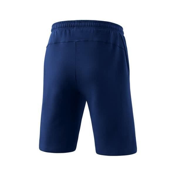 Erima ESSENTIAL barnshorts - marinblå - Multisport - Pojke
