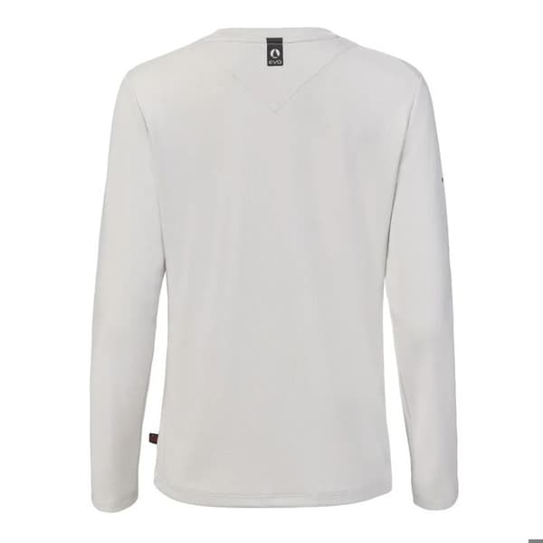 T-shirt med långa ärmar för kvinnor Musto Evolution Sunblock