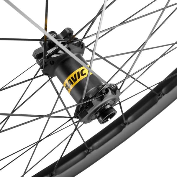 Mavic E-deemax S WBCL27.5BSTMS hjulpar