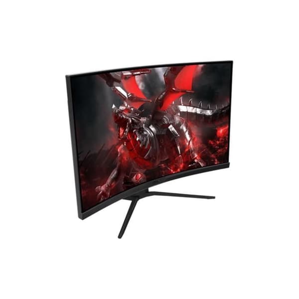 Datorskärm - MSI - G322CQP - 31.5'' - 2560 x 1440 - Svarstid 1 ms