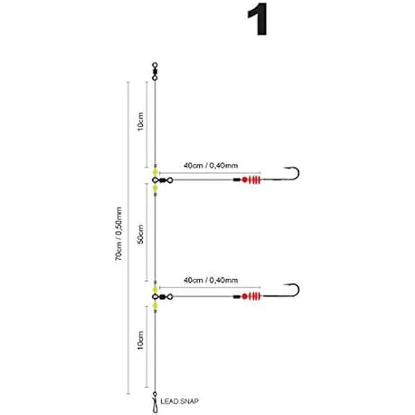 Salt Rig 1