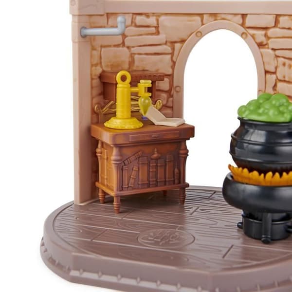 Harry Potter - Magical Minis Potion Class Lekset