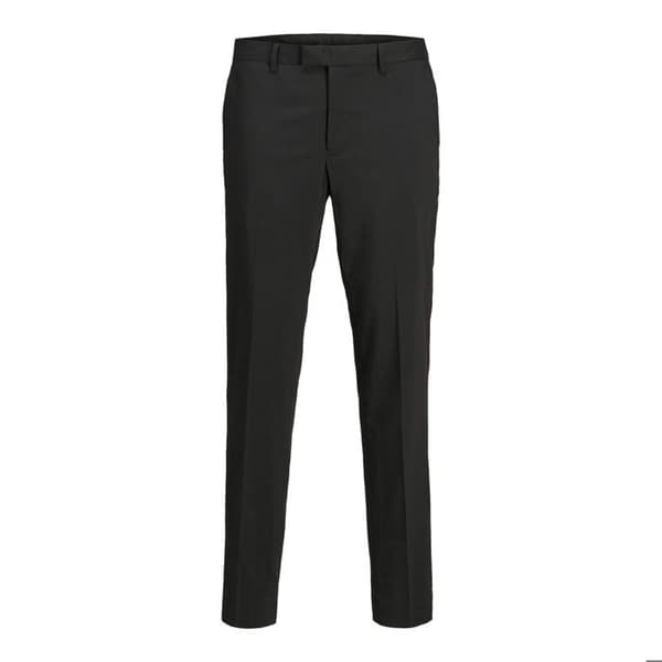 Jack & Jones Solar kostymbyxor för barn - svarta