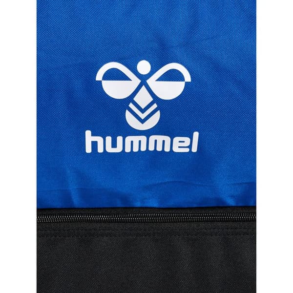 Hummel Core 2.0 W SC Sportväska - Blå - L