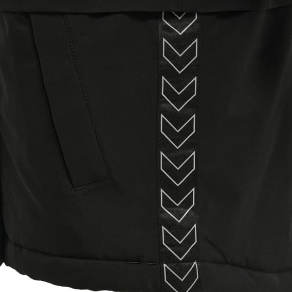 Vattentät jacka barn Hummel Urban Tex