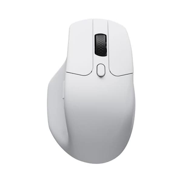 Souris - Keychron - Modell S7838018 - 26000 dpi - Multicolor - Optisk