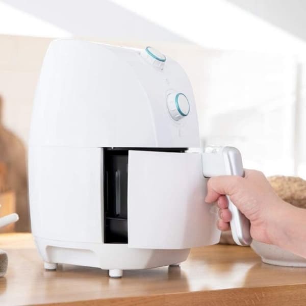 CECOFRY COMPACT RAPID SUN