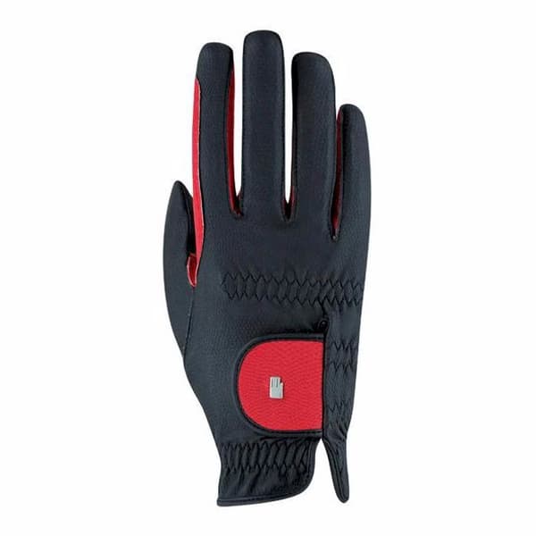 Roeckl Malta ridhandskar